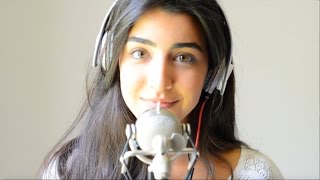 Im Not The Only One  Sam Smith Cover by Luciana Zogbi [upl. by Gnouv]