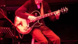 Steve Howe Trio Heart of the Sunrise The Sage Newcastle 2010 [upl. by Engenia]