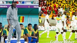 Voici le bilan catastrophique de léquipe nationale du Sénégal de cette fenêtre FIFA [upl. by Ayote595]