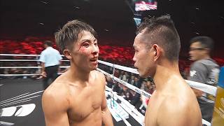 Naoya Inoue Japan vs Nonito Donaire Philippines  Boxing Fight Highlights HD [upl. by Ten317]