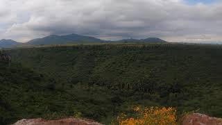 Barranca de Amealco de Bonfil Querétaro [upl. by Worthy846]