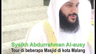 New  Abdurrahman Al Ossi in 🇮🇩2017 [upl. by Aztinad546]