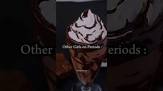 Psychopath on their periods 🤯 foodie aesthetic cravings fypシ゚viral ytshorts [upl. by Ihcas]