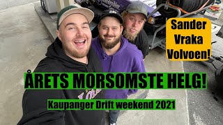 MYGLIFE 32  KDW 2021 årets morsomste helg [upl. by Bachman]