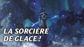 Un Veilleur Inattentif  Présentation de deck  LissandraTrundle Legends of Runeterra FR [upl. by Bianka]