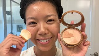 Physicians Formula Butter Glow Bronzer amp Blush [upl. by Tewfik799]