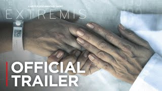 Extremis  Trailer Principal  Netflix HD [upl. by Medwin]