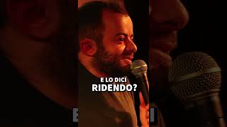 FANUCCHI  Coinquilini di MEA  Nuovo Live MoltoPop StandUpComedy TheComedyClub [upl. by Amanda]