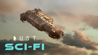 SciFi Short Film quotThe Shipmentquot  DUST [upl. by Klimesh]