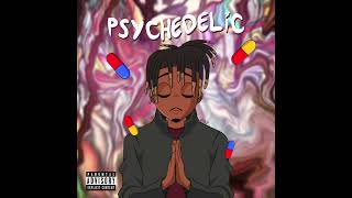 Juice Wrld  Psychedelic Official [upl. by Merriott]