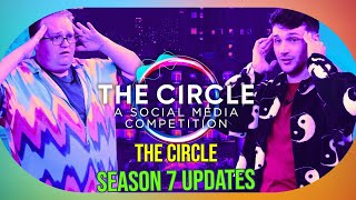 The Circle Season 7 Release Date Trailer and What to Expect [upl. by Poler]