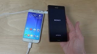 Sony Smartphones are Horrible [upl. by Jeroma]