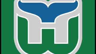 Hartford Whalers Song  Brass Bonanza [upl. by Peirce]