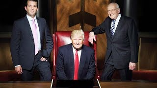 The Apprentice Season 16 Trailer The Return of President Trump  Fall 2017 [upl. by Asenav338]