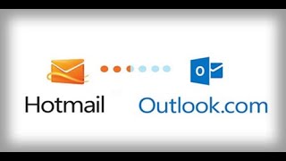 Como configurar Hotmail a Outlook imap [upl. by Dumm410]