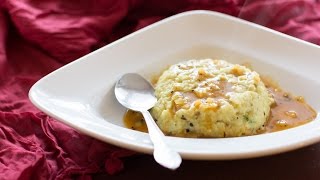 Khara Pongal  ಅವರೆಕಾಳು ಹುಗ್ಗಿ । Avarekalu Huggi  Avarekalu Pongal  Karnataka Kannada Recipes [upl. by Isyak210]