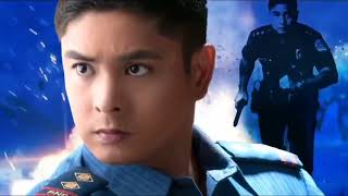 FPJs Ang Probinsyano Season 1 Intro V1 2015 [upl. by Otrebogad]