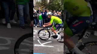 Tadej Pogacar climbing cycling [upl. by Toomay]