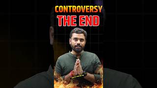 Controversy पर क्या बोले आदित्य रंजन सर 🥺🥺  ft Aditya Ranjan sir shorts controversy adityasir [upl. by Irbua]