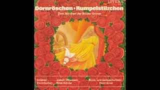 Dornröschen  7quot  Joseph Offenbach [upl. by Alicsirp]