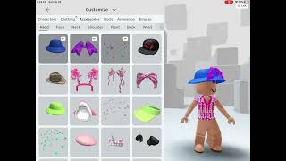 Preppy Roblox shopping spree🛍 🛒 not bragging 💗 17k😱🛍 [upl. by Yanarp366]