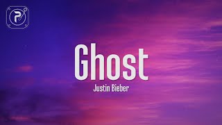 Justin Bieber  Ghost Lyrics [upl. by Francesco]