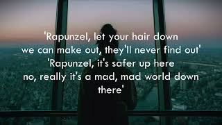 Emlyn  Rapunzel lyrics [upl. by Andrews]