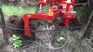 Grapes cultivation Machinery by VP Agro 09096281816 [upl. by Anirav204]