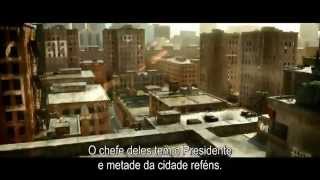 BAIRRO 13 Trailer legendado Portugal [upl. by Merridie]