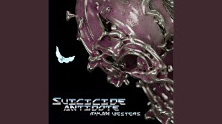 Suicide Antidote [upl. by Garbe689]