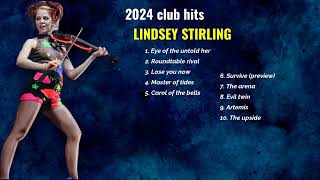 Lindsey StirlingThe Secret to Viral Videos in 2024 Emotional Soundtrack Showcase [upl. by Yttiy]