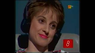 The Krypton Factor  October 17th 1988  Series 12 Episode 3 FULL EPISODE [upl. by Hastings405]