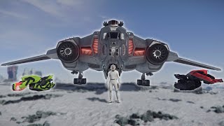 The Best Solo PvE Ship in 323  Star Citizen [upl. by Benedikt]