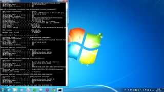 Параметры сетевого подключения в командной строке httpwhoernet  сервис проверки анонимности [upl. by Onafets]