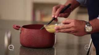 How to Make Cheddar Cheese Sauce [upl. by Douty]