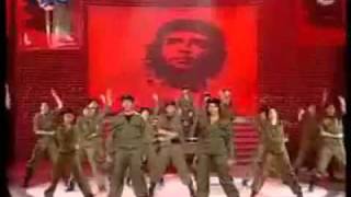 Ernesto Che Guevara Hasta Siempre Comandante [upl. by Okia]