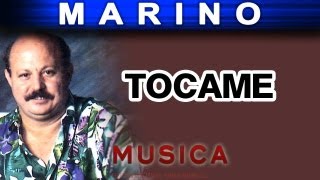 Marino  Tocame musica [upl. by Luci]