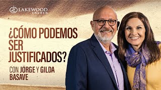 Romanos 4  ¿Cómo podemos ser justificados  Jorge y Gilda Basave [upl. by Ylehsa391]