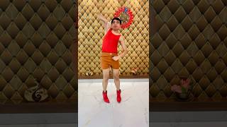 Yai re Yai re  Glorious ashish shorts dance [upl. by Mccahill]