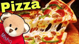 Receta Pizza Al estilo ITALIANO NIVEL pizzero  maíz Atún y Huevo [upl. by Rephotsirhc]