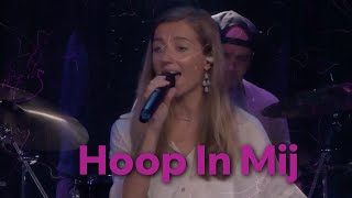 Reyer  Hoop in Mij cover  Upstream [upl. by Hanonew]