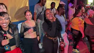 Latest Boom Sundays Jamaican dancehall dance 2grantv [upl. by Kurtzig666]