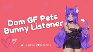 ♡ F4F ♡ Soft Dom Pets Good Girls  Praise  Comforting [upl. by Violeta]