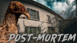 Une PESANTEUR MORBIDE HANTE cette MAISON ABANDONNÉE POSTMORTEM… urbex [upl. by Eelarak521]