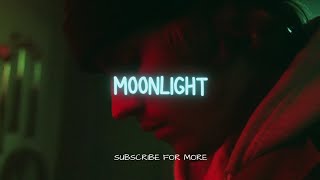 Victony x Omah Lay x Lojay Afrobeat Type Beat 2023 MOONLIGHT FREE FOR PROFIT [upl. by Adnilem367]