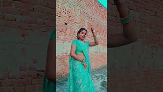 Ham hi jaane Li Dard kaise Sahinewsong bhojpuri dance viraltrending [upl. by Drewett]