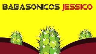 Babasónicos  Jessico AUDIO FULL ALBUM 2001 [upl. by January]