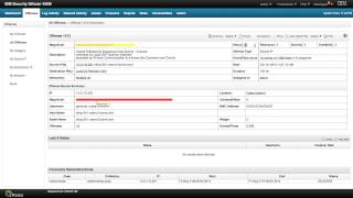 QRadar Offense Chaining [upl. by Hinda]