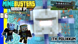 Monument Busting TIME  MINEBUSTER SEASON 4  EPISODE 6 WITH FT gamerbrute3478 [upl. by Emmeline]