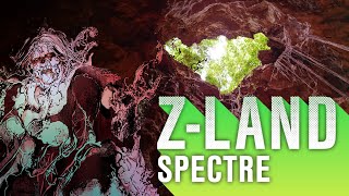 ZLAND S4 Chapter 3 “Spectre” Part 3 [upl. by Henry]